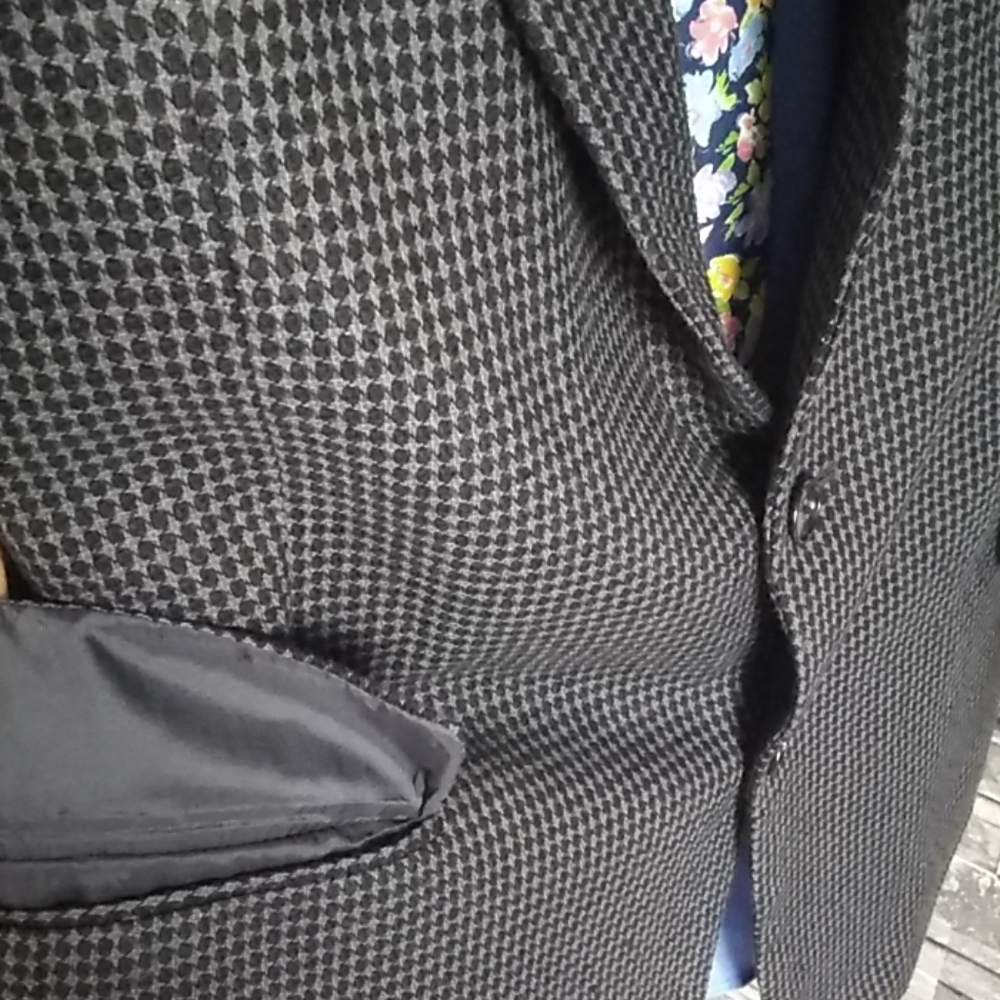 Louis Raphael Blazer - Picture 6 of 8